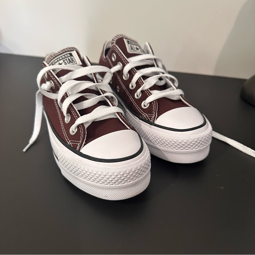 Platform Converse